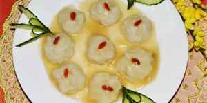 素食
